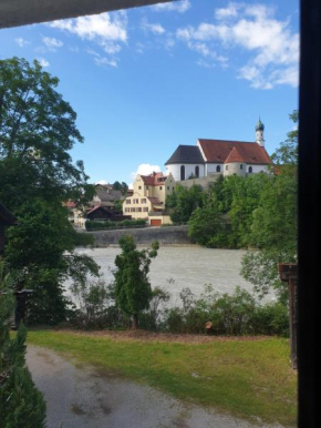 Riverside, Füssen